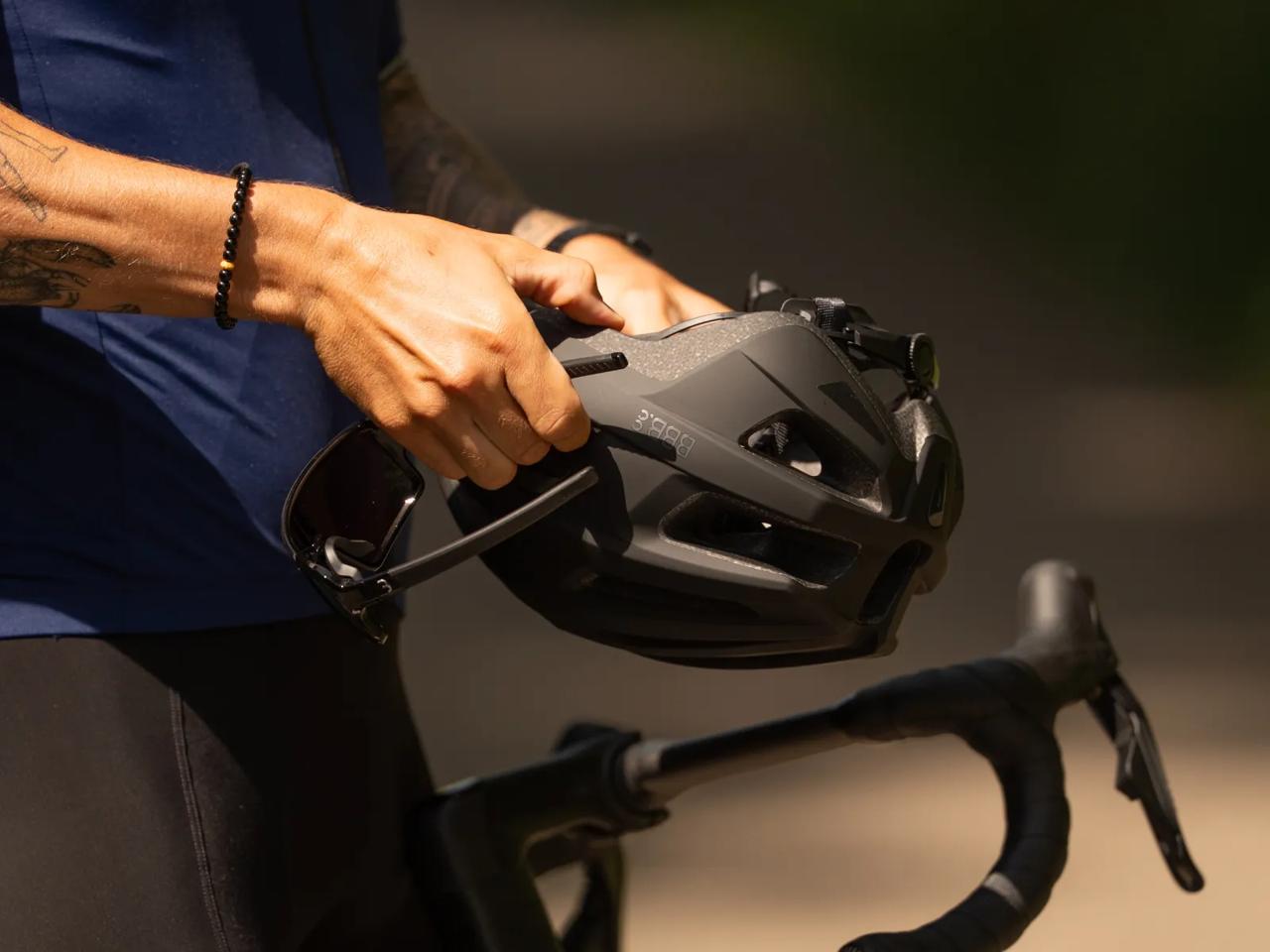 Casque de Vélo de Route Kite 3.0 FIDLOCK