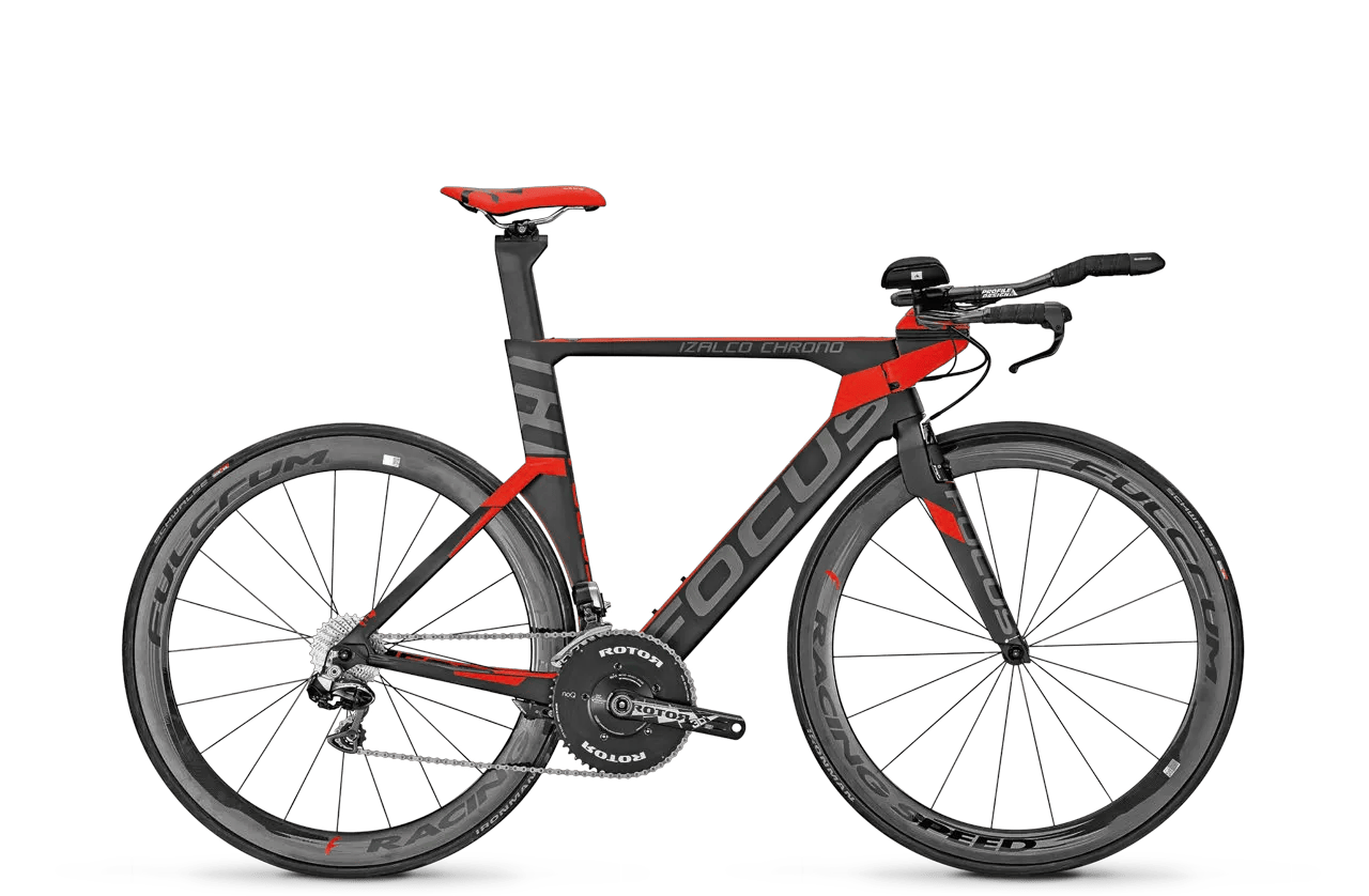 IZALCO CHRONO MAX