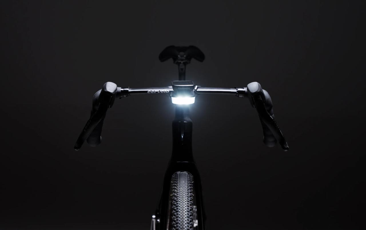 Slice 600i Phare avant