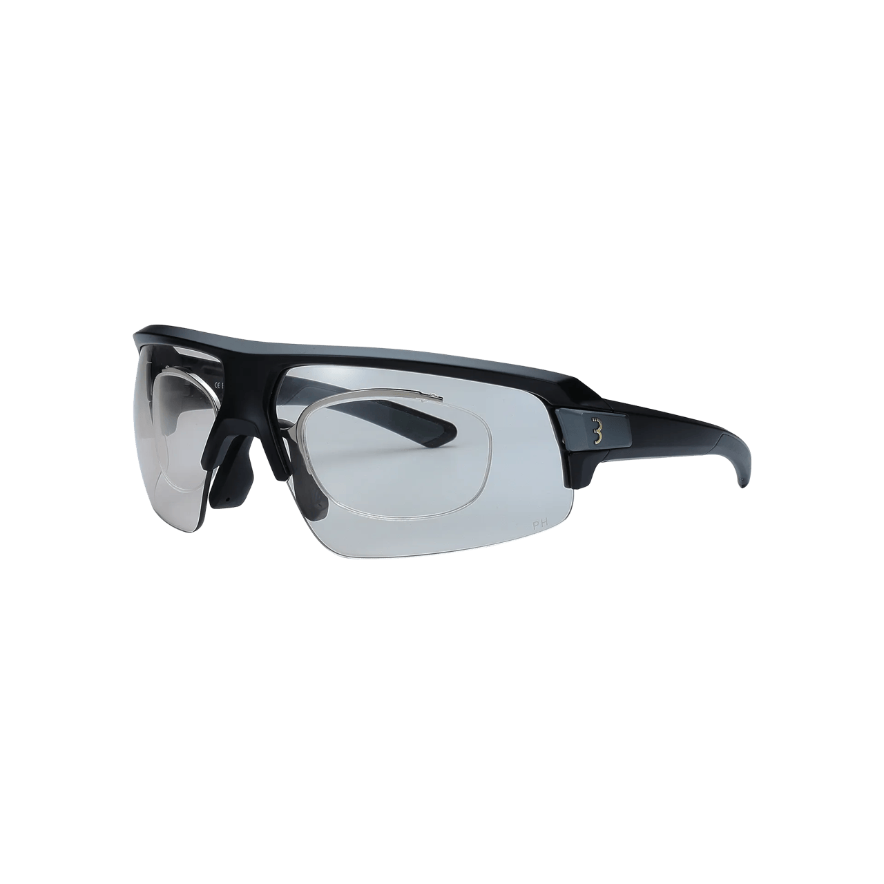 Impulse Optic PH Photochromic Cycling Glasses - BBB Cycling