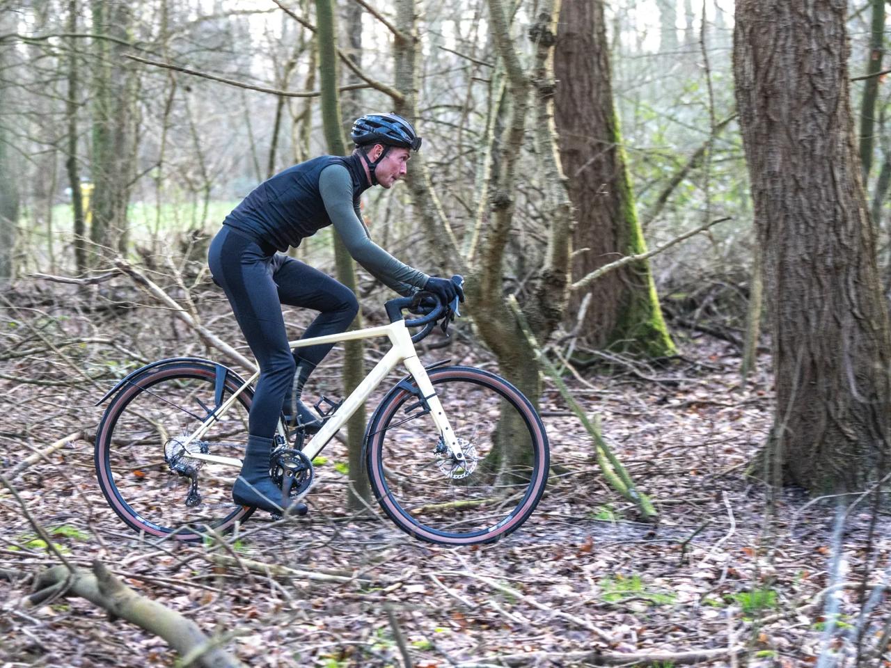 WindBlock 2.0 Men's Bib-Tights