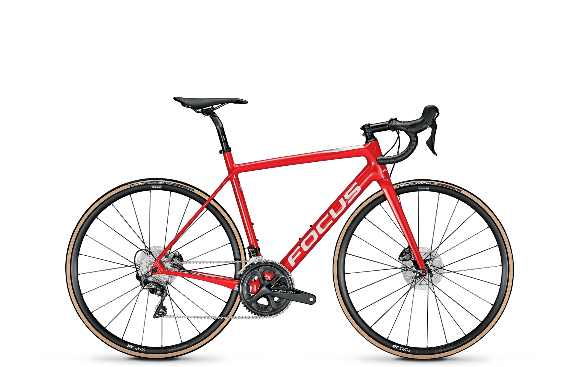 IZALCO RACE