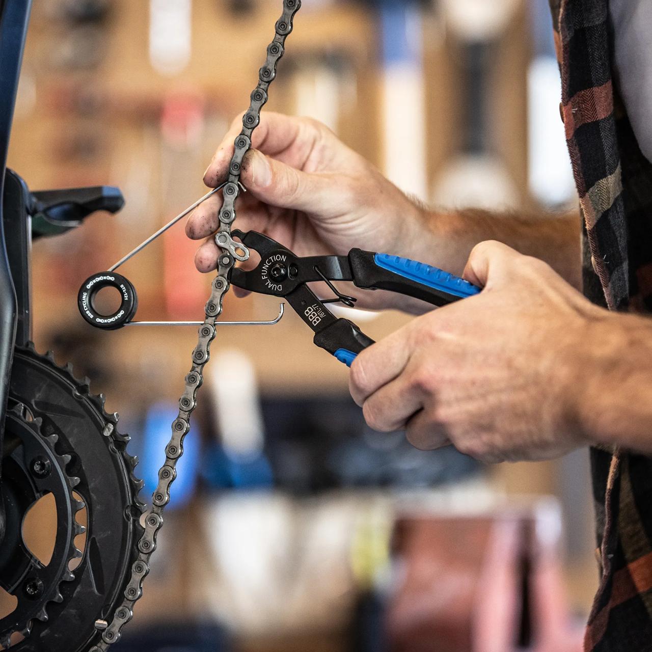 HandyHook Chain hook