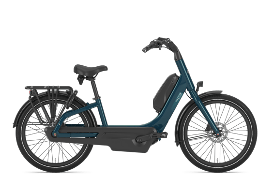 Easyflow C7