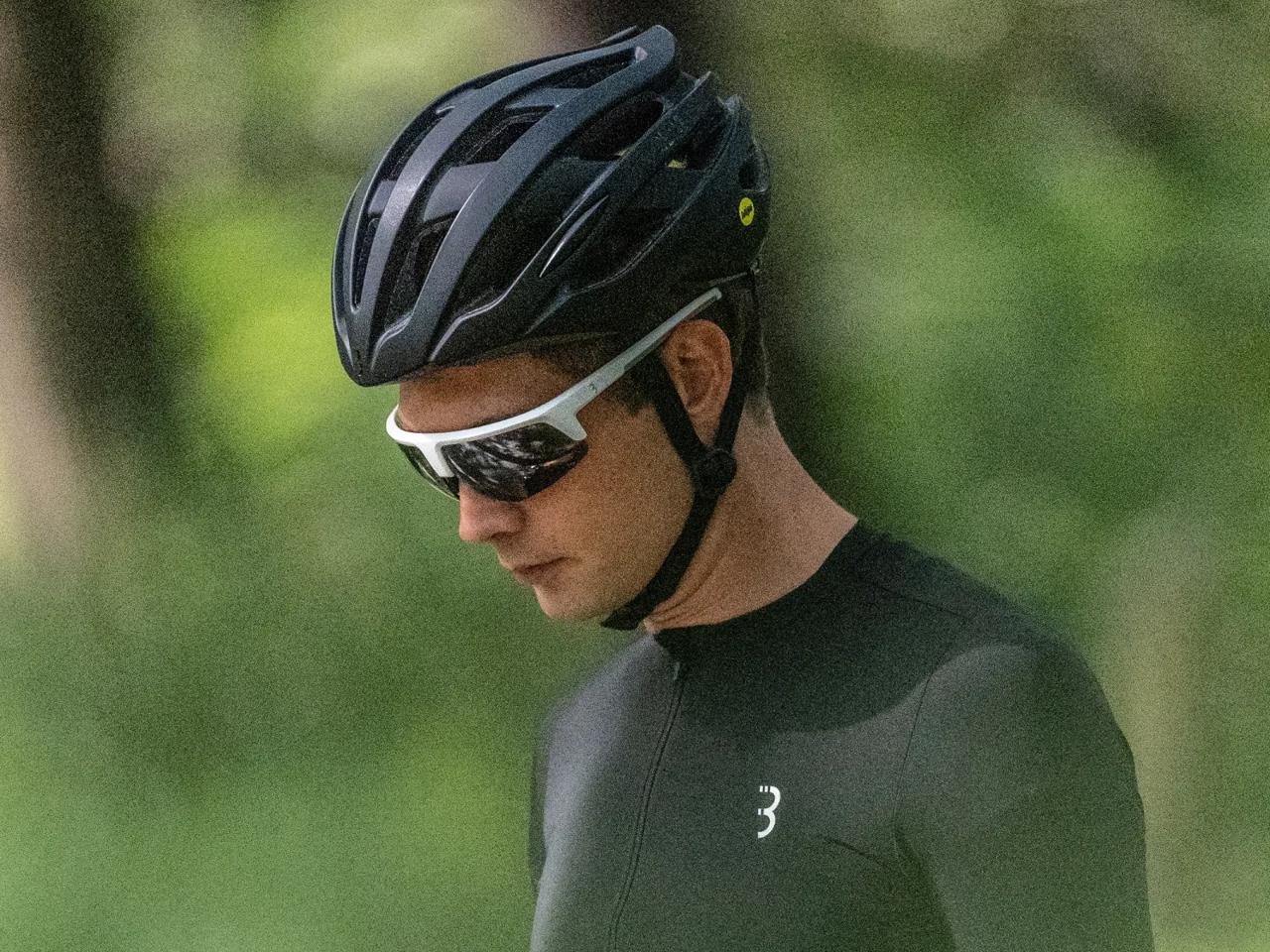 Comet Cycling glasses