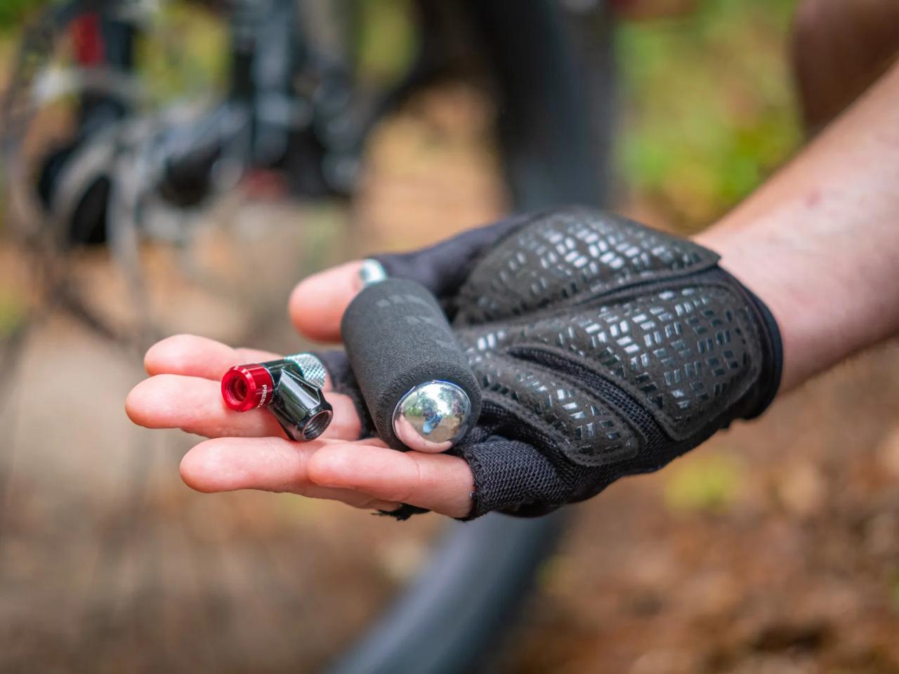 AirSpeed / Minipump - BBB Cycling