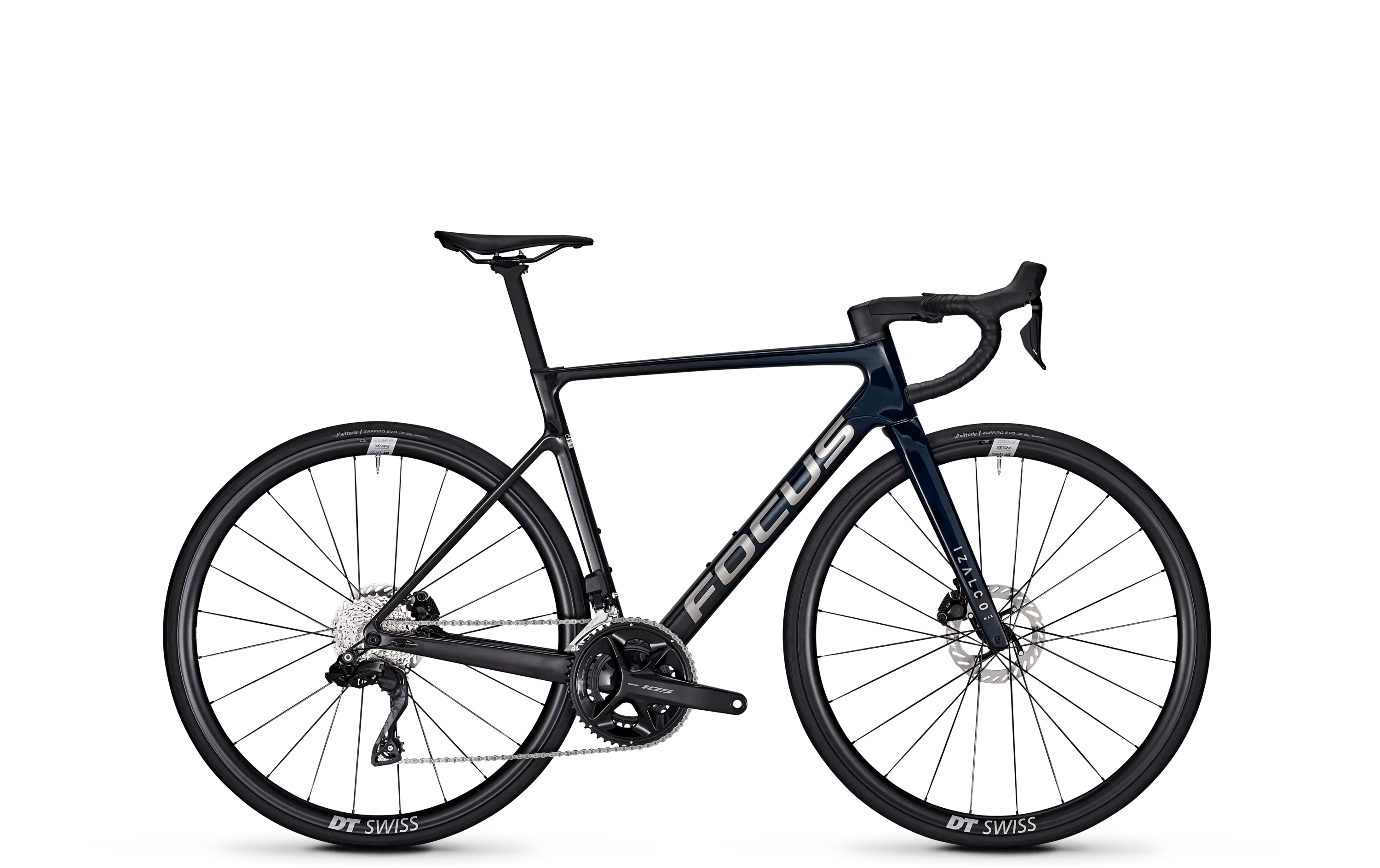 Focus IZALCO MAX 8.8 2022 — Price & Specs | 2BX