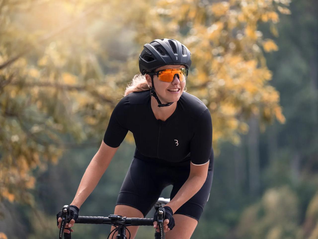 Maillot de cyclisme femme DonnaEssence