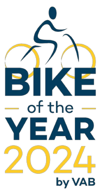 Bike of the year VAB