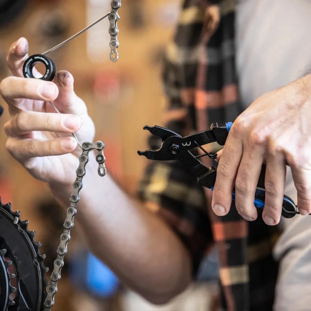 HandyHook Chain hook
