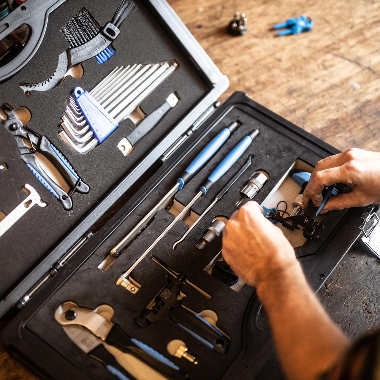 Kit d'outils AllroundKit