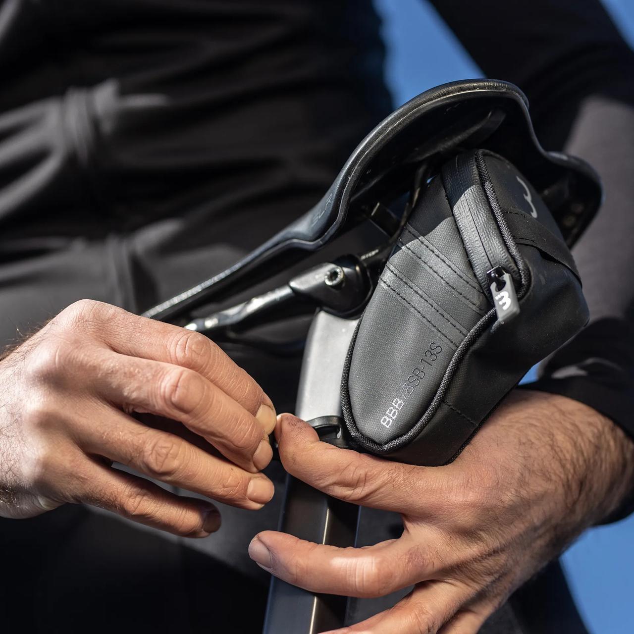 CurvePack / Bag - BBB Cycling