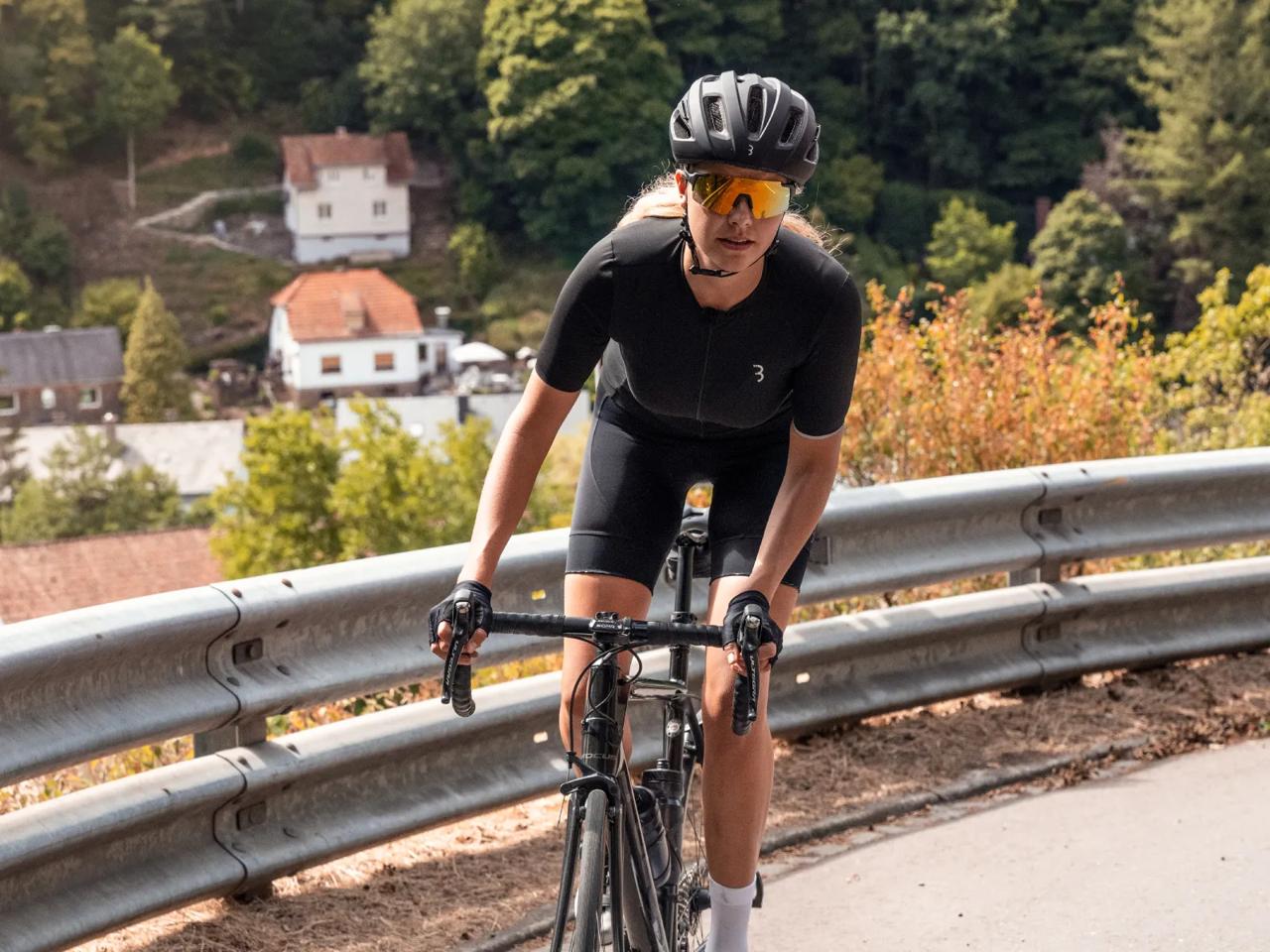 FullView PH Fotochromatische Fietsbril