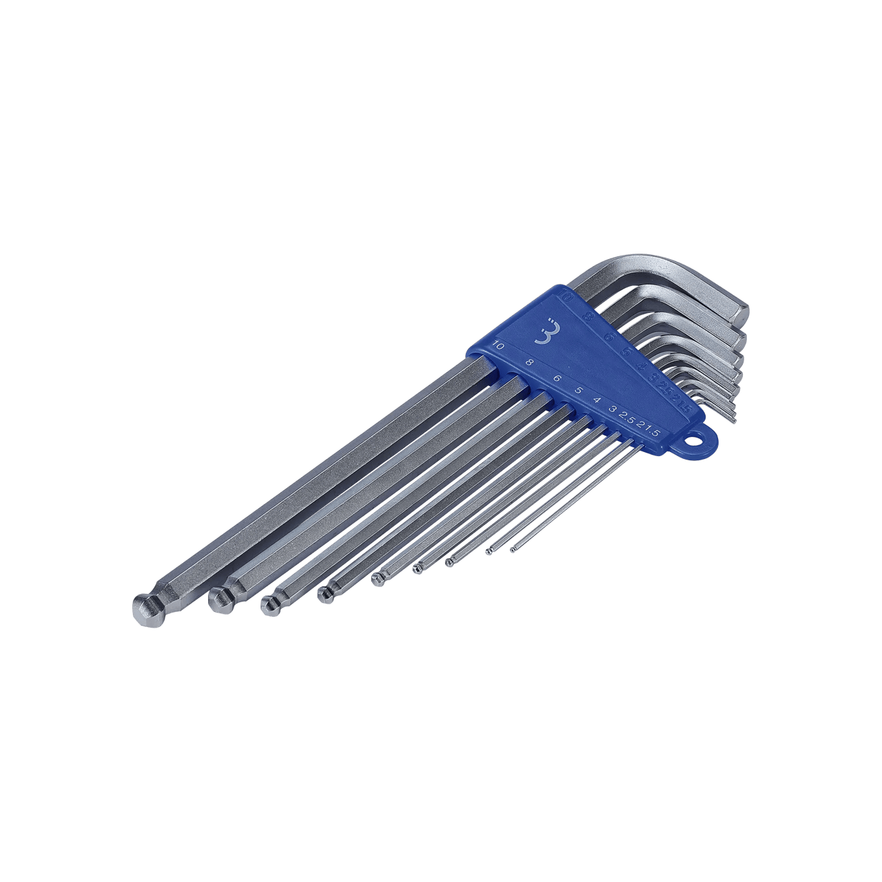 HexSet / Allen wrench set - BBB Cycling