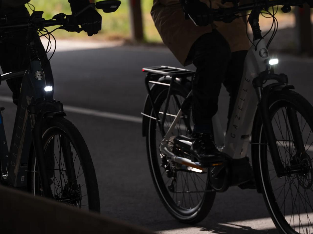 E-Strike Pro 2000 Headlight