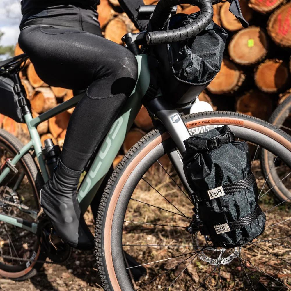 Porte-bagages StackRack