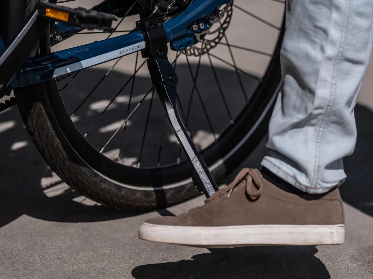 その他 BBB UniKick clampmount - BBB Cycling