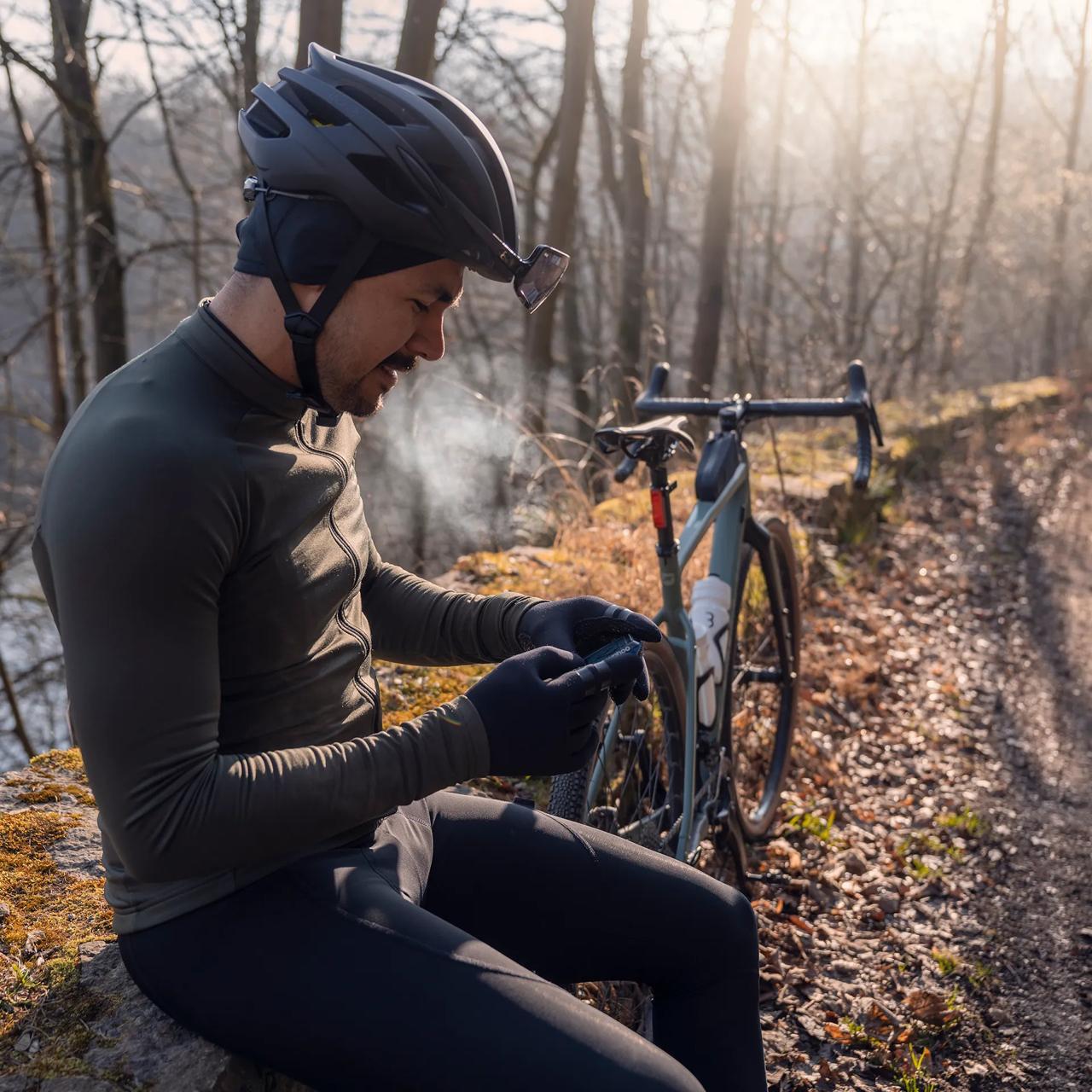 NeoShield Cycling winter gloves