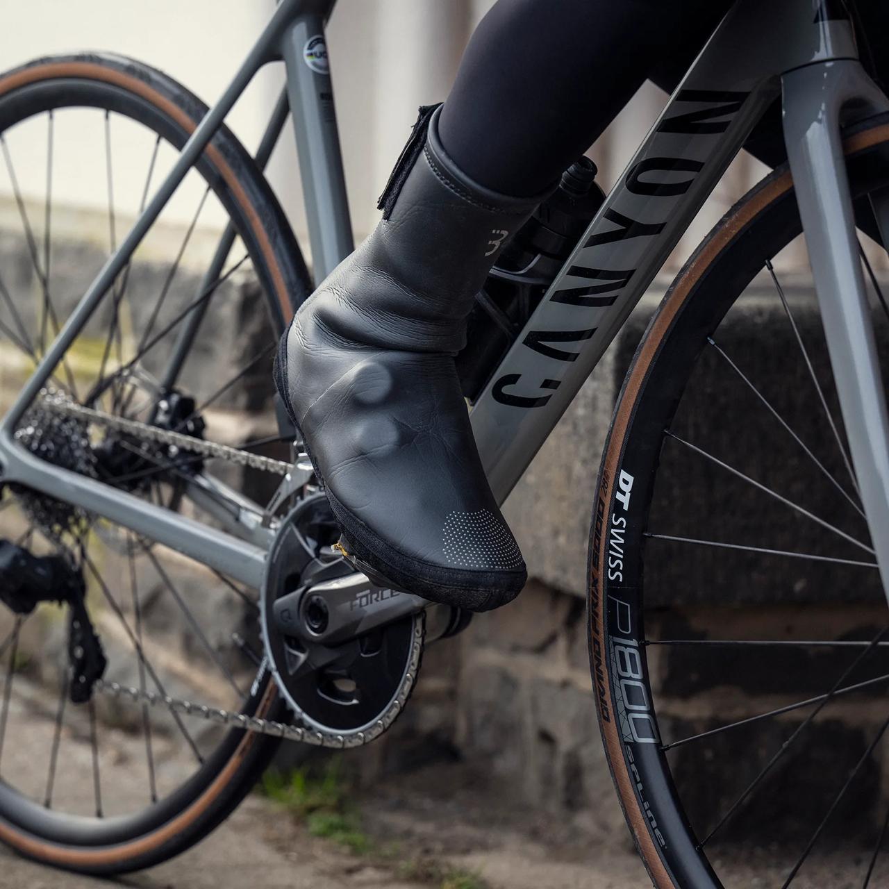 Surchaussures ArcticDuty