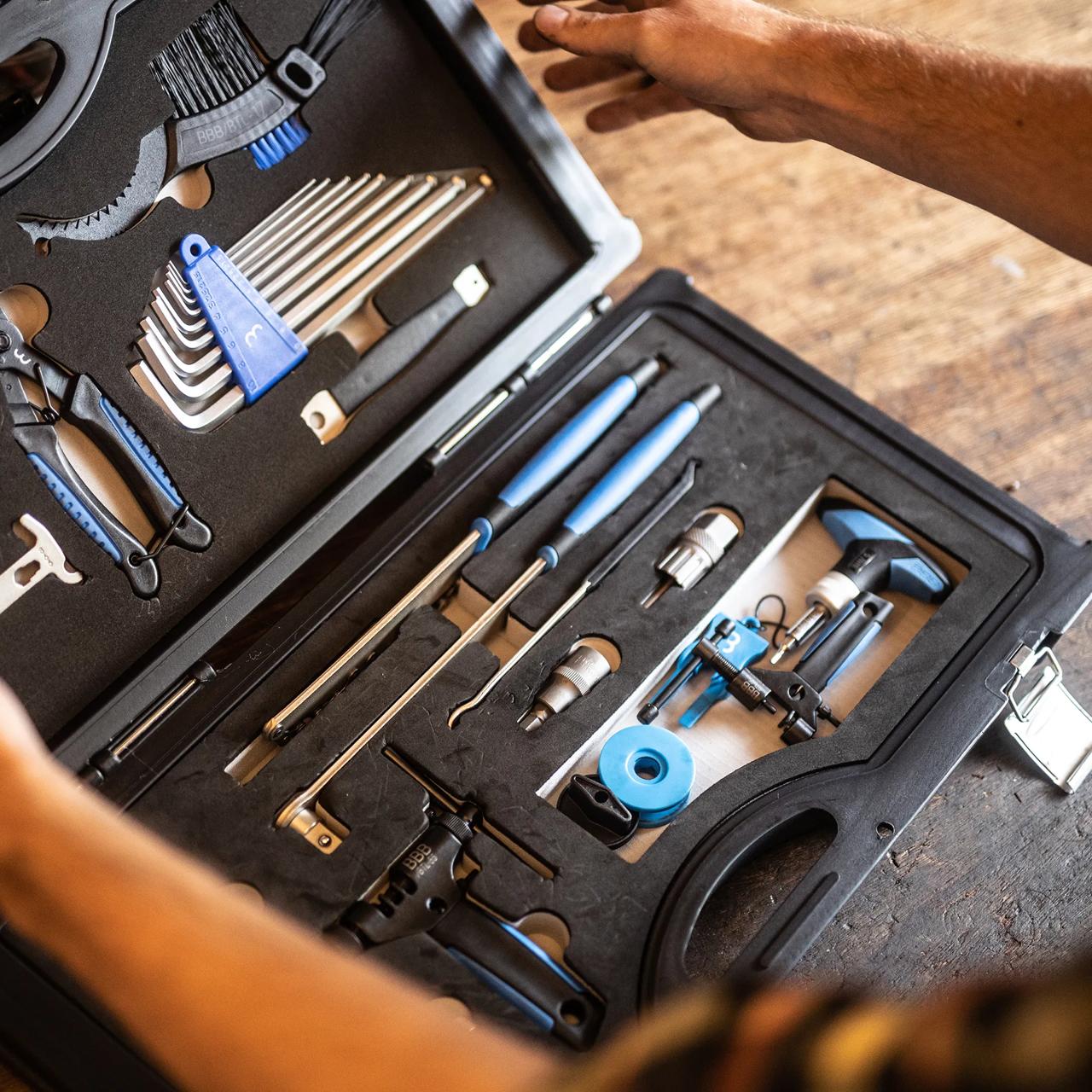 Kit d'outils AllroundKit