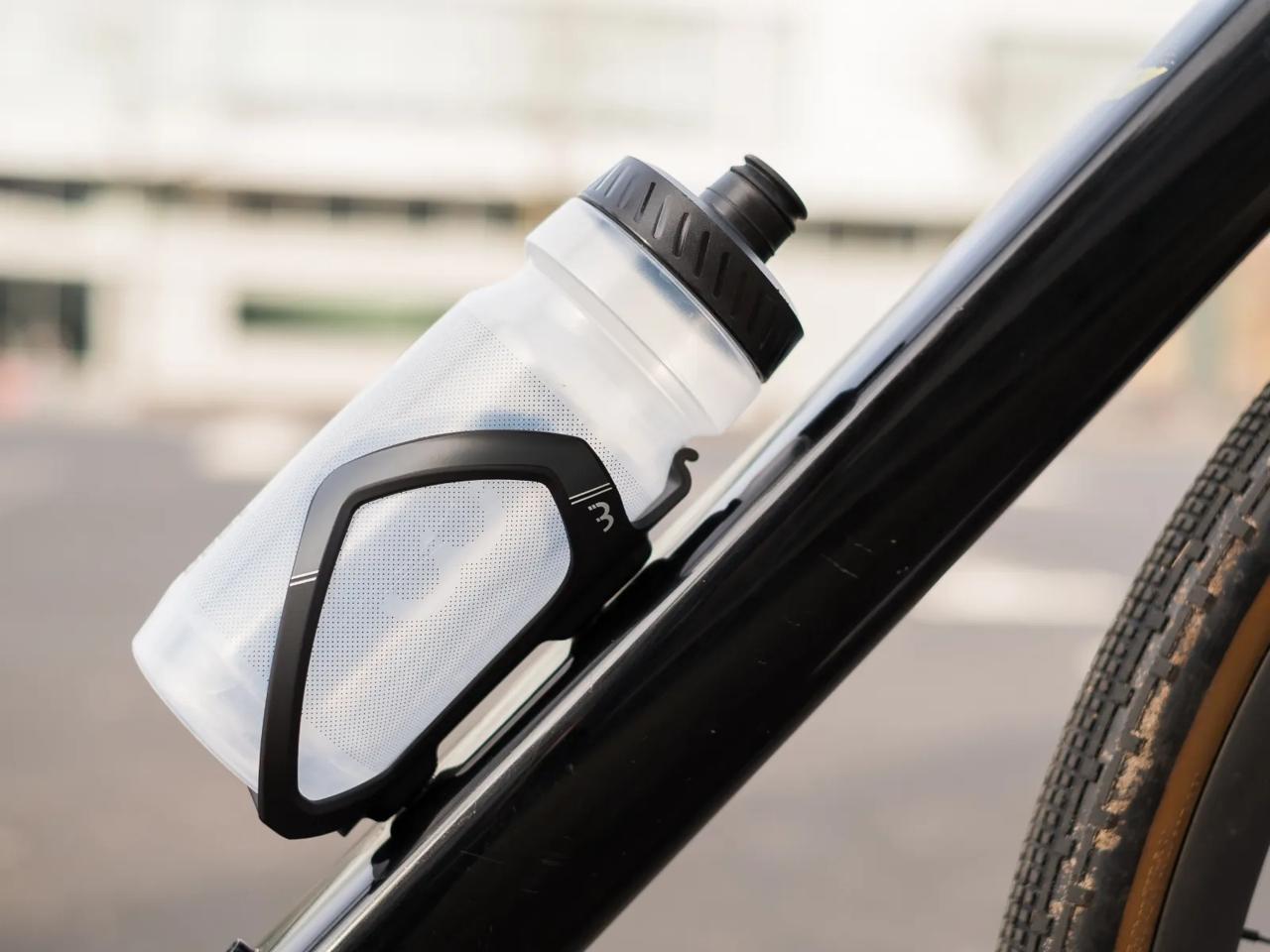 FlexCage Flaschenhalter