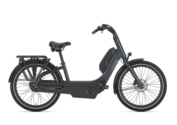 Easyflow C8