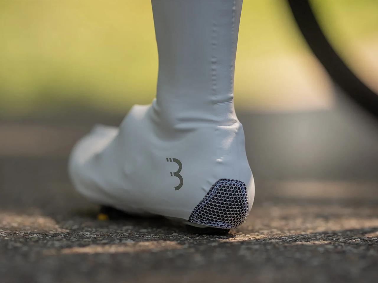 RaceFlex Overschoenen zonder Rits