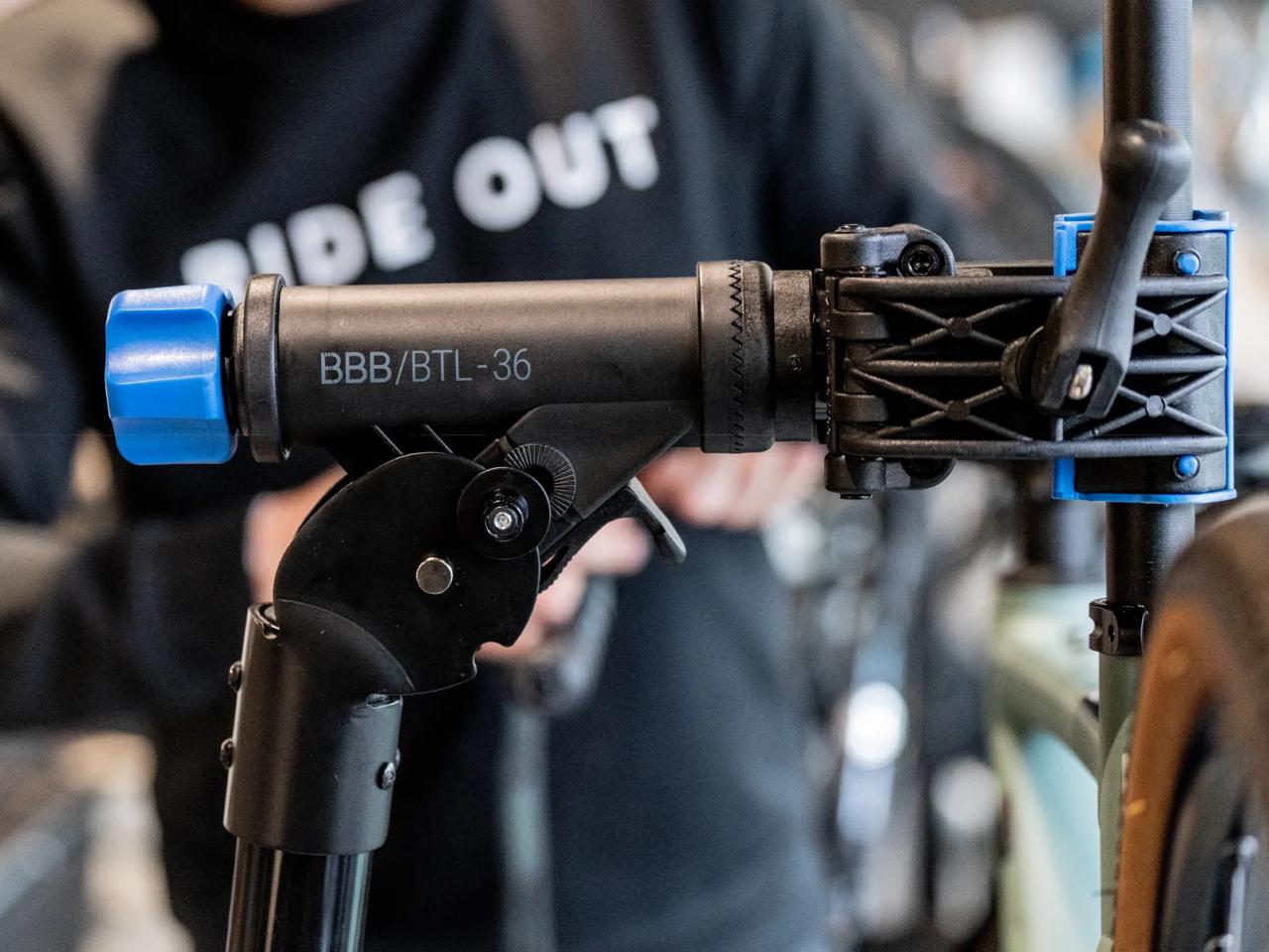 ProfiMount Repair stand