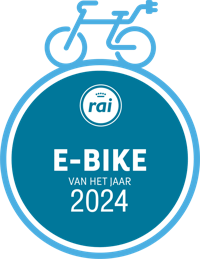 E-bike van het Jaar 2024