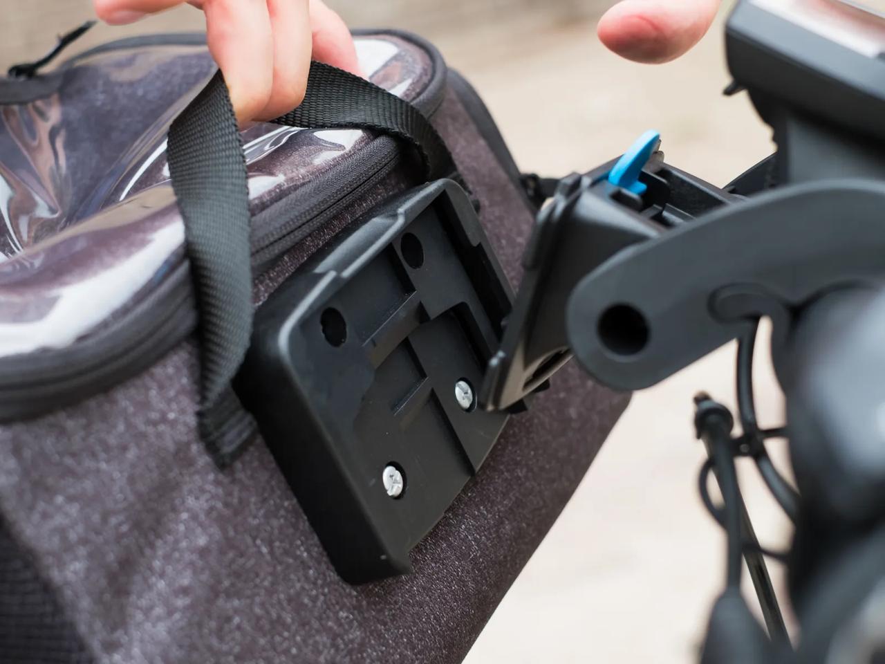 FrontPack / Bag - BBB Cycling