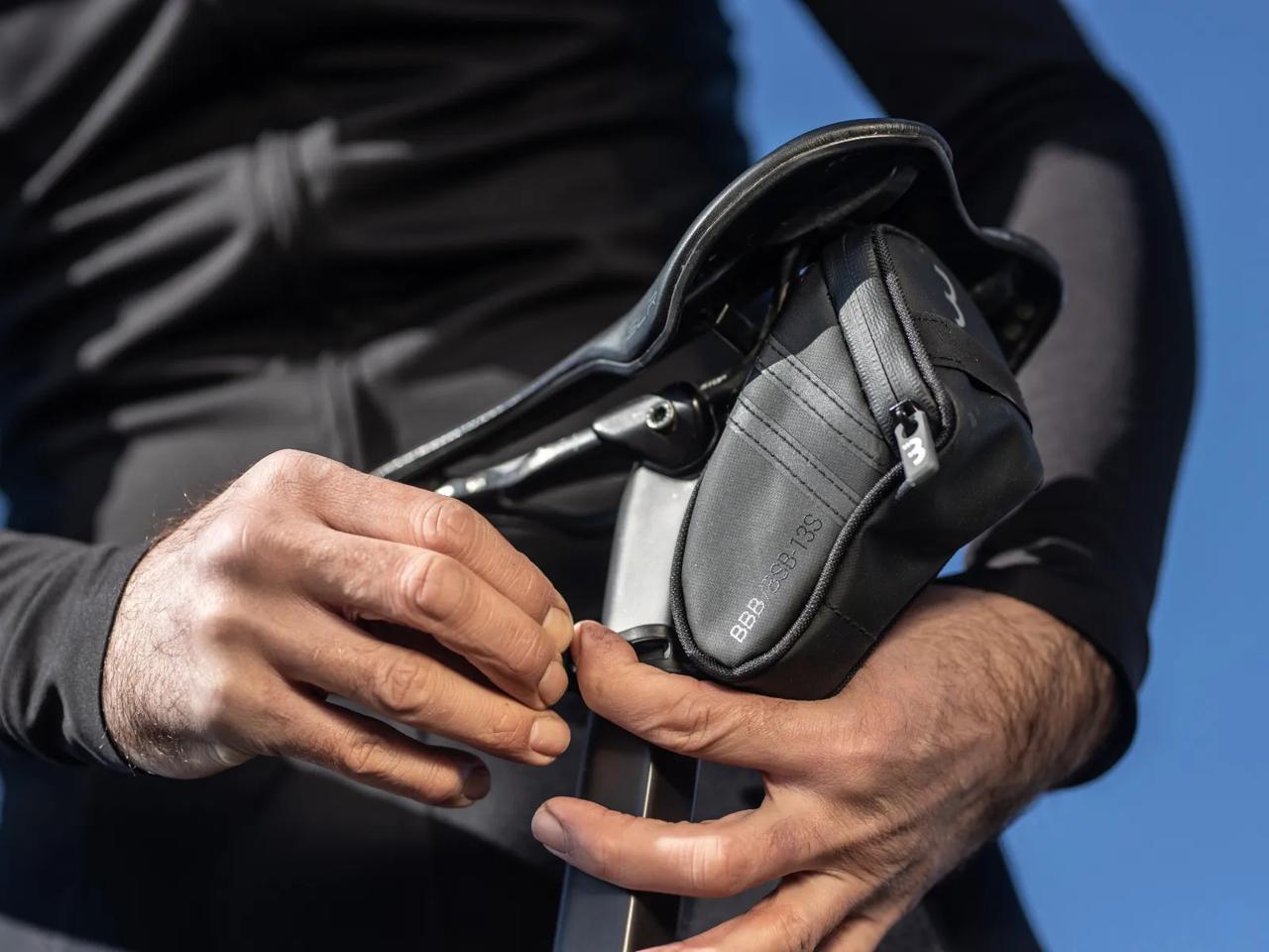 CurvePack / Bag - BBB Cycling