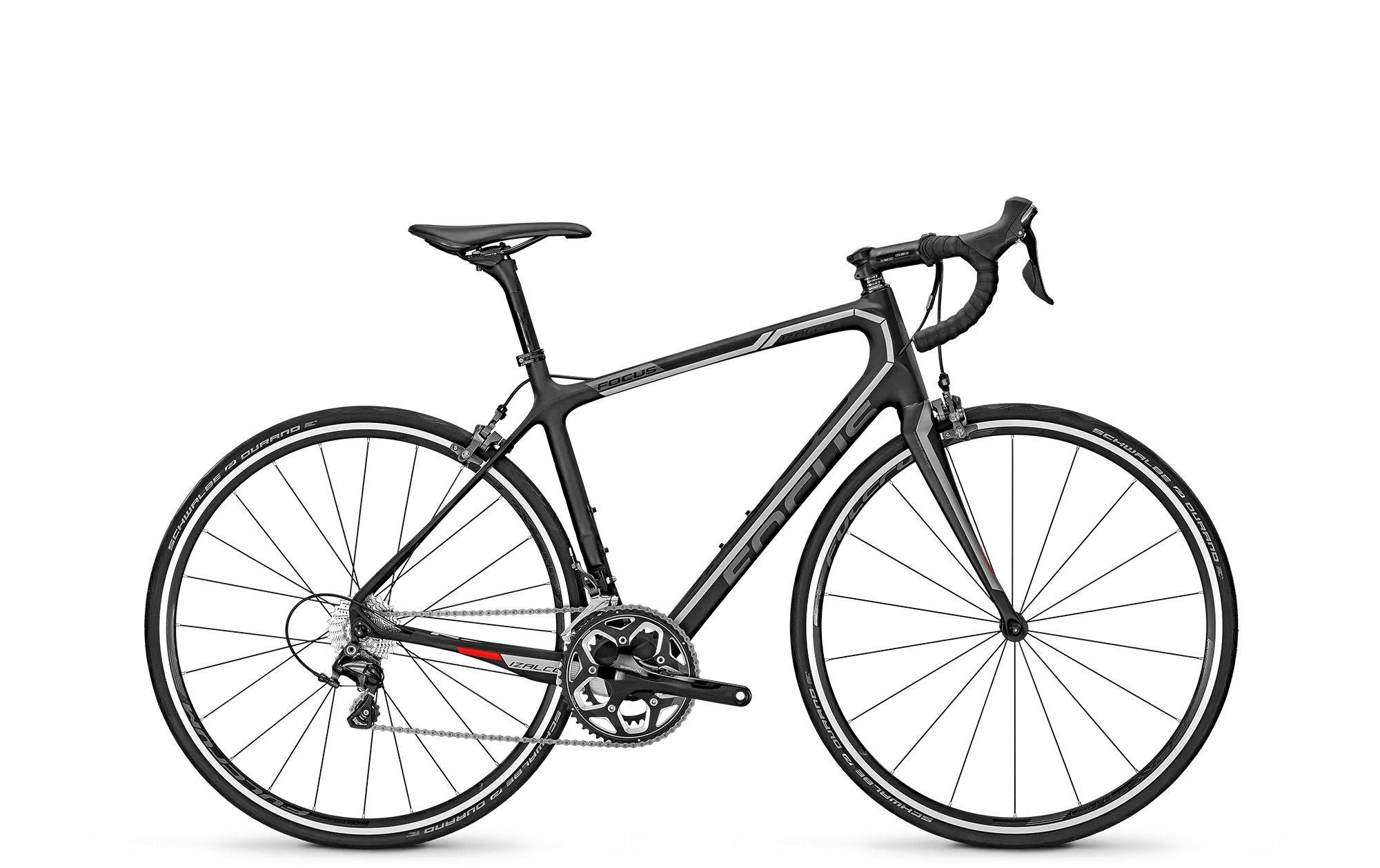 IZALCO ERGORIDE