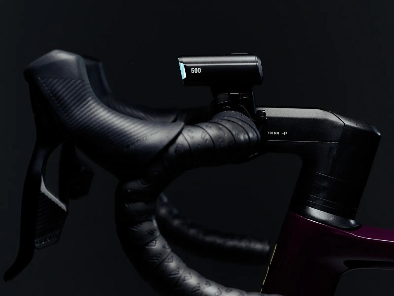 NanoStrike 500 Headlight