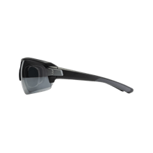 Bbb Cycling Lunettes de sport unisexes Impulse PH, bleu cobalt brillant, taille unique