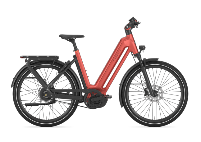 Gazelle Eclipse