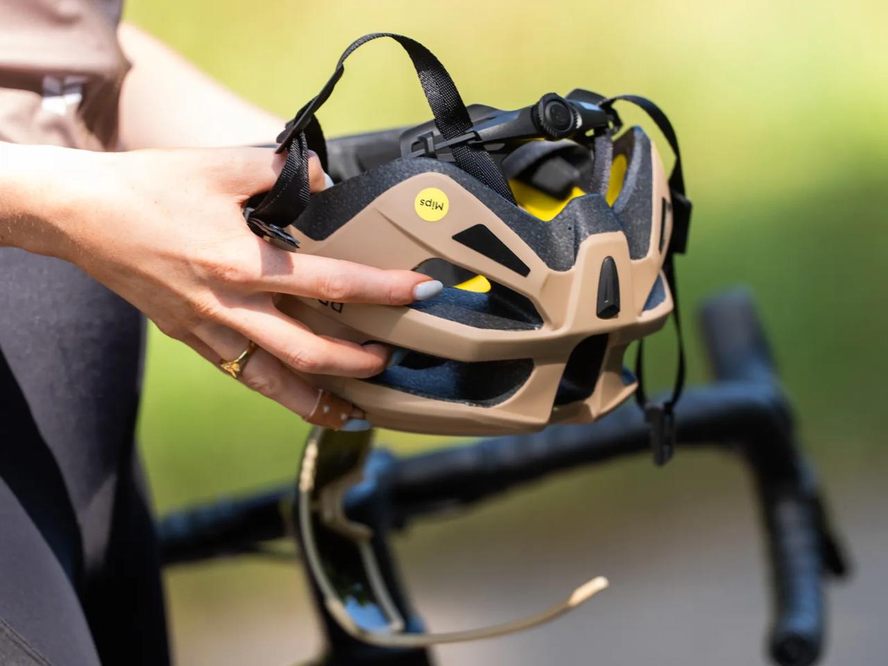 Dune Mips® 3.0 FIDLOCK MTB-Helm