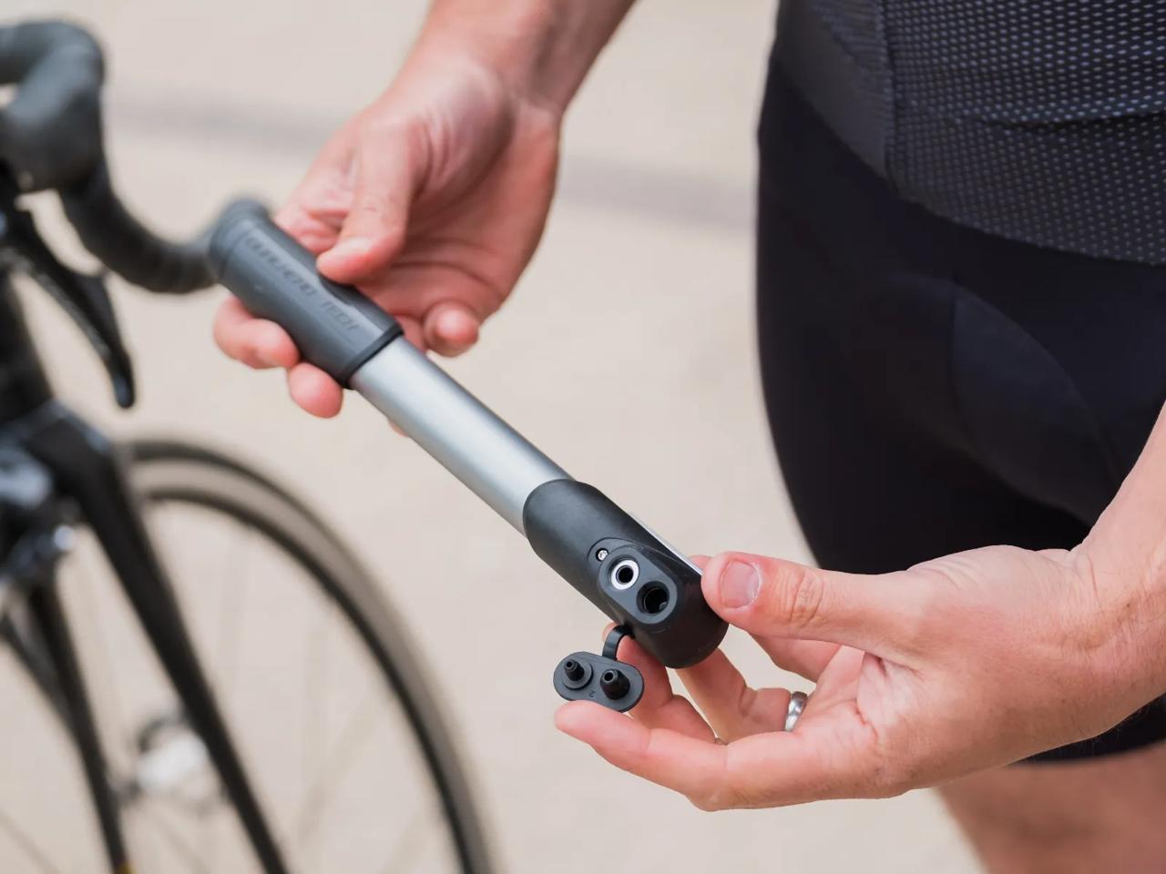 WindRush S Minipump