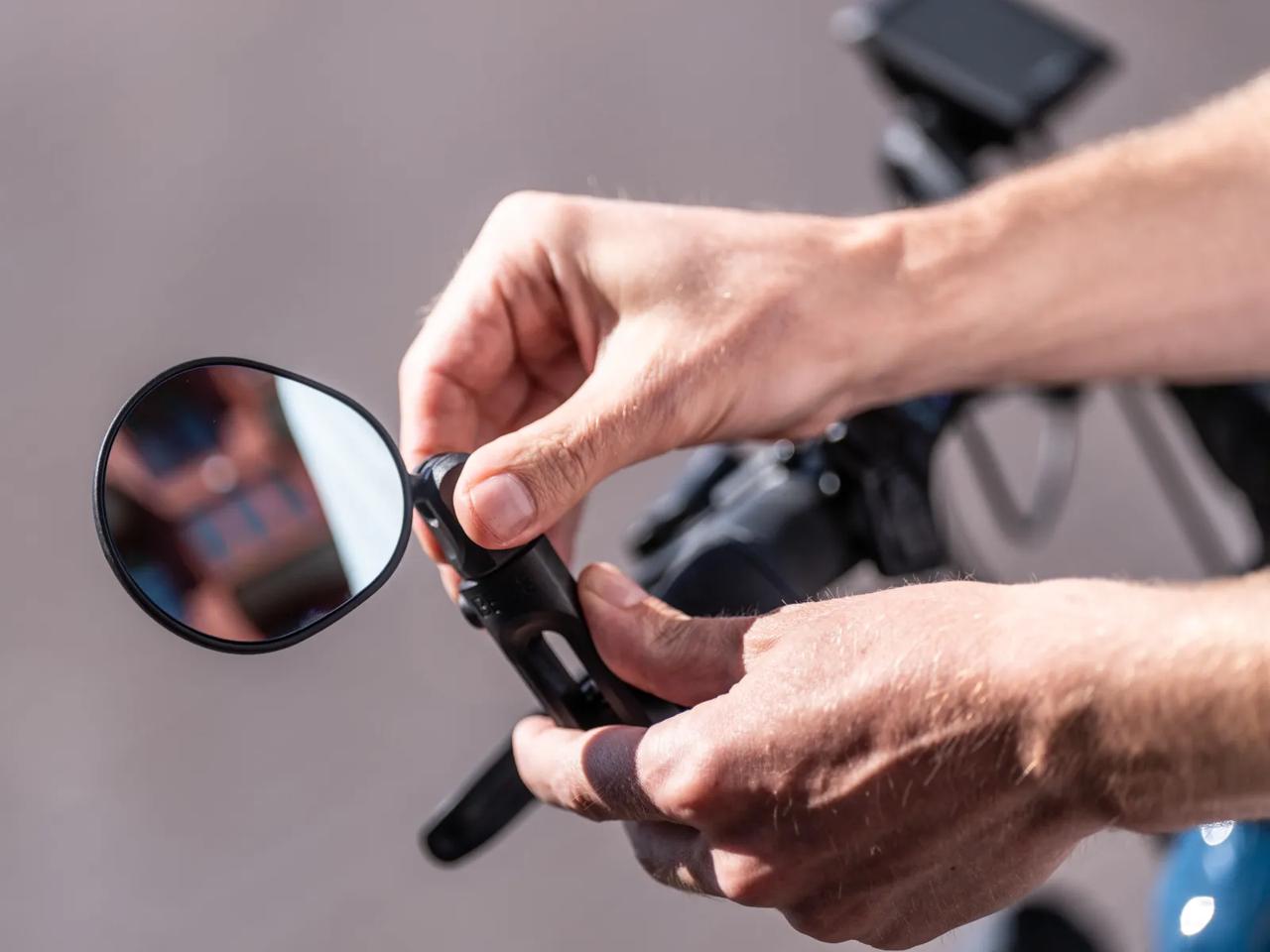 MultiView Mirror