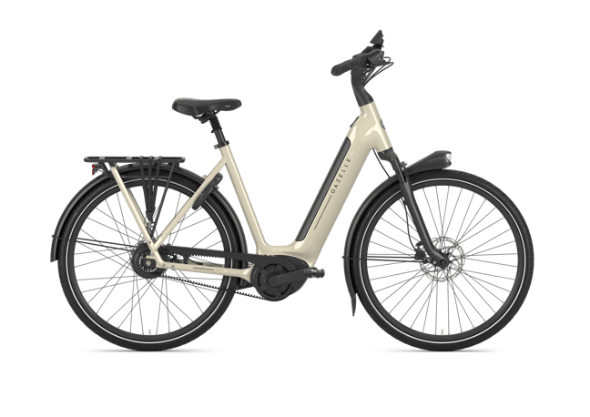 Gazelle Arroyo C380 Elite