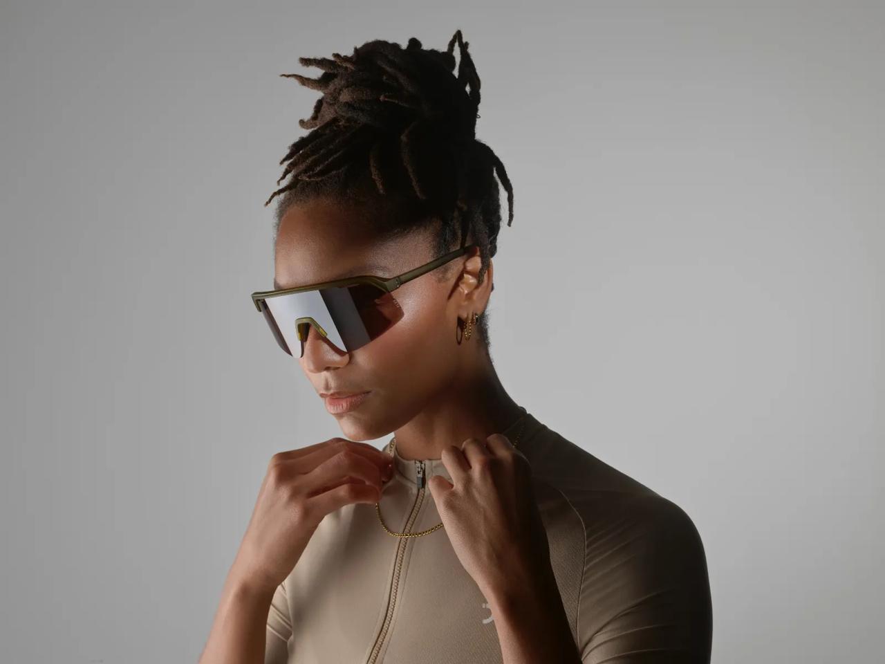 Valor Flux Radsportbrille