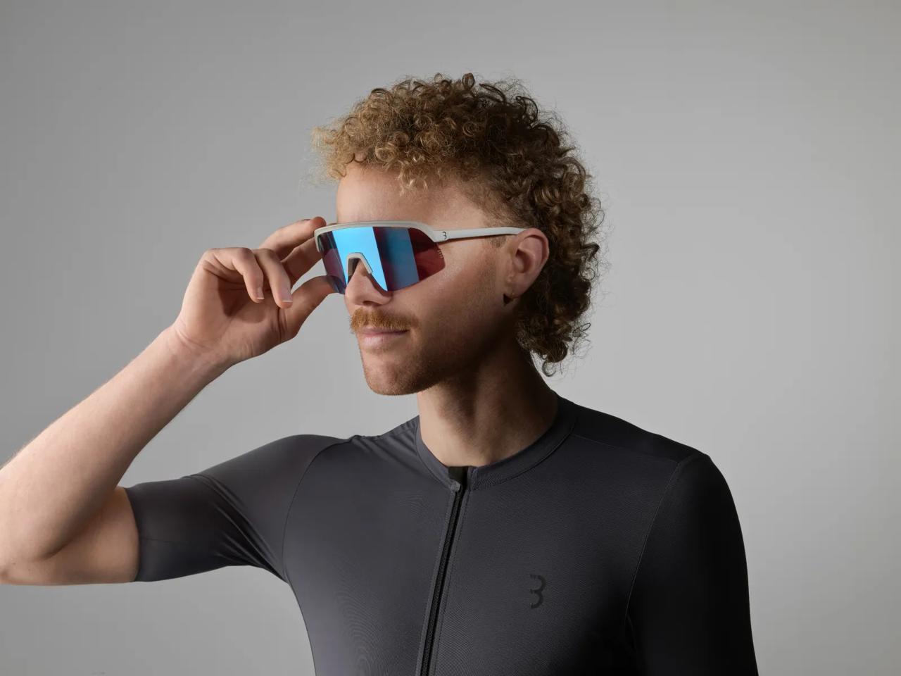 Valor Flux Radsportbrille