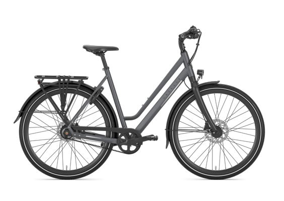 Chamonix S11
