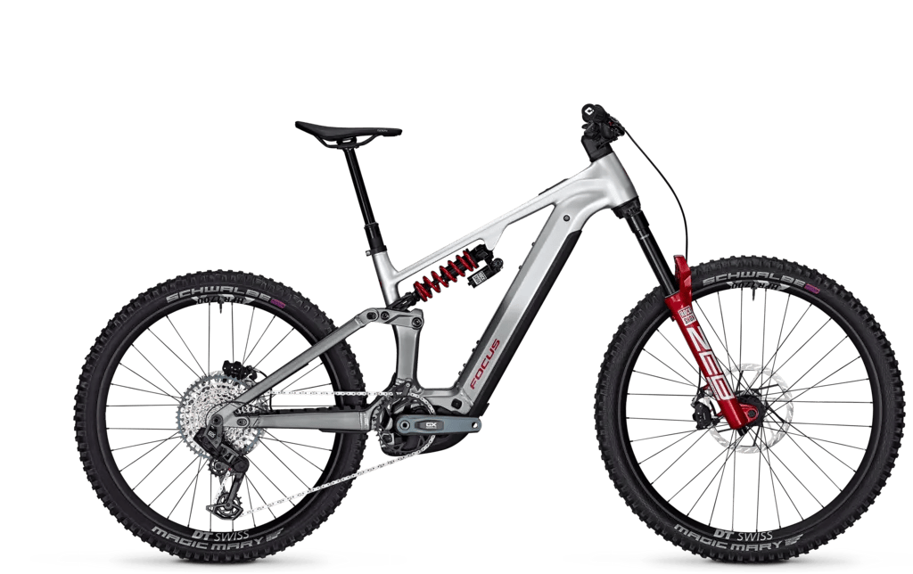 FOCUS SAM² | 2025 - 2026 Bosch