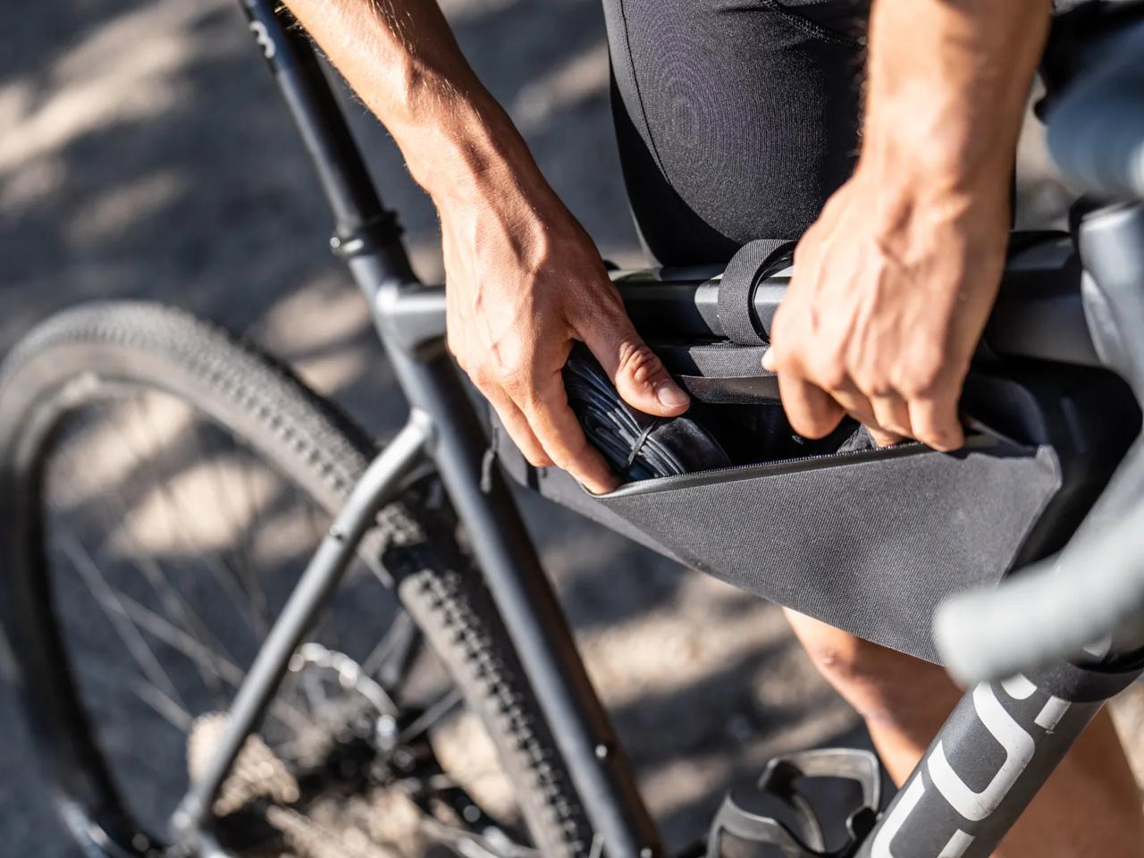 SealMate M Frame bag