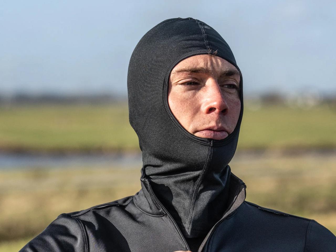 Cagoule de cyclisme FullHead
