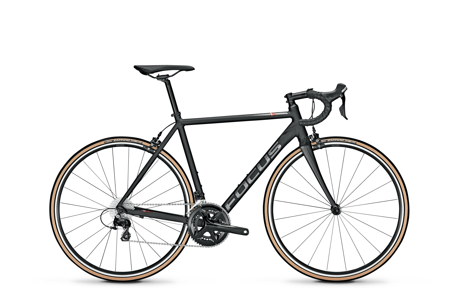 IZALCO RACE ALU | 2018-2020