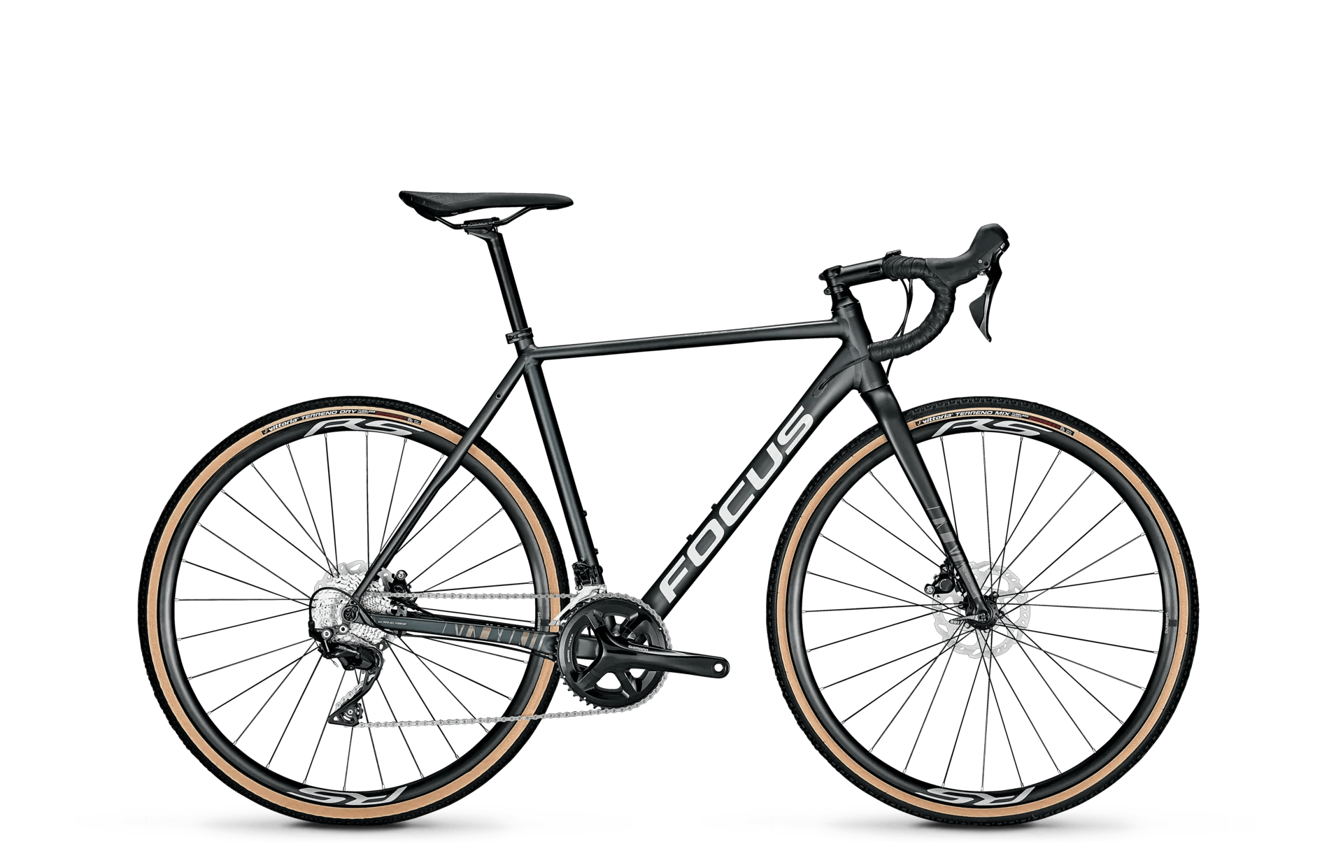 MARES ALU | 2016-2021