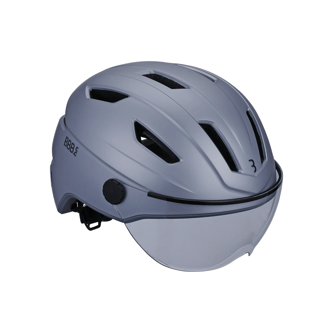 bbb bike helmet Move Faceshield Helmet