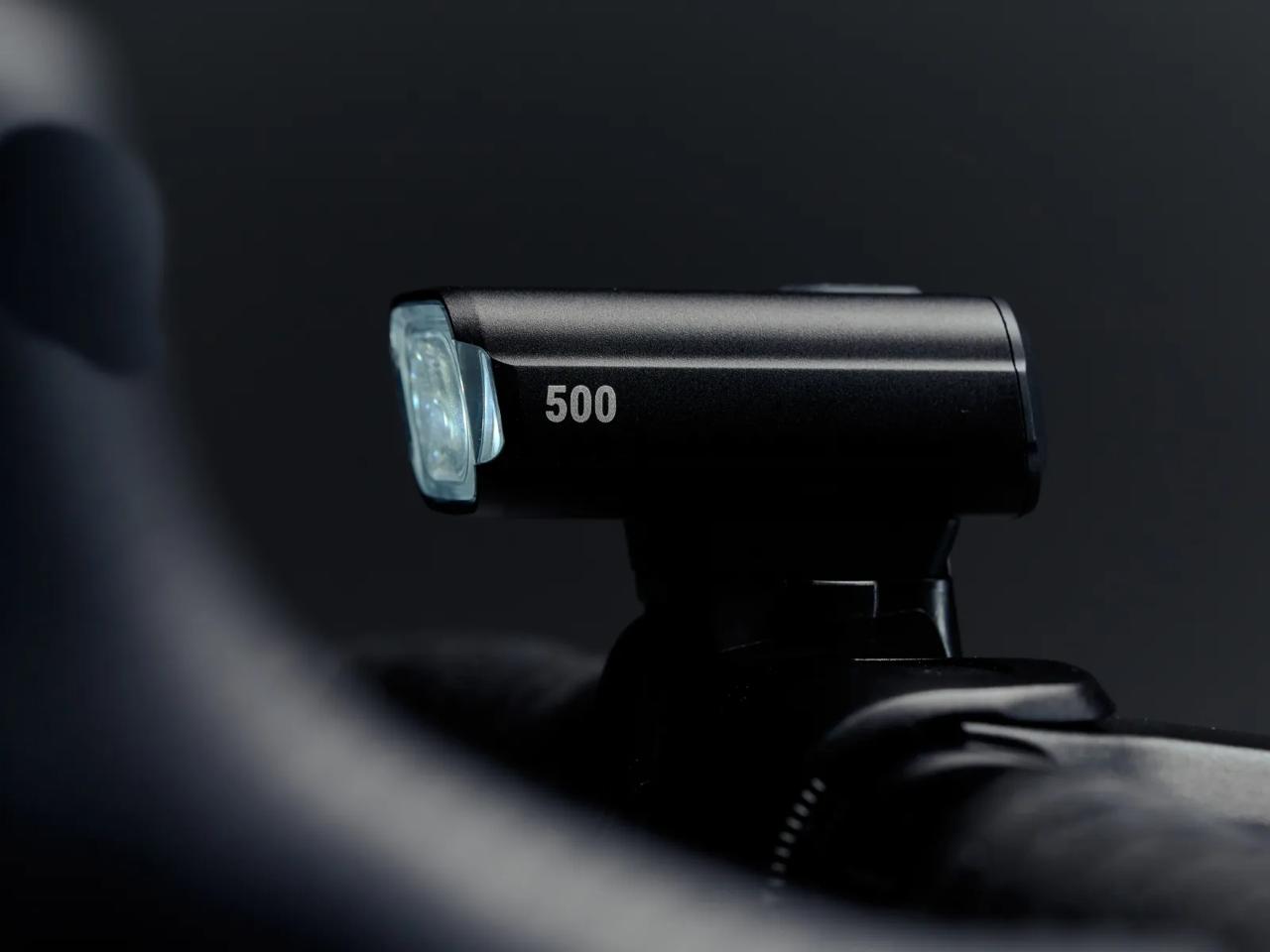 NanoStrike 500 Headlight