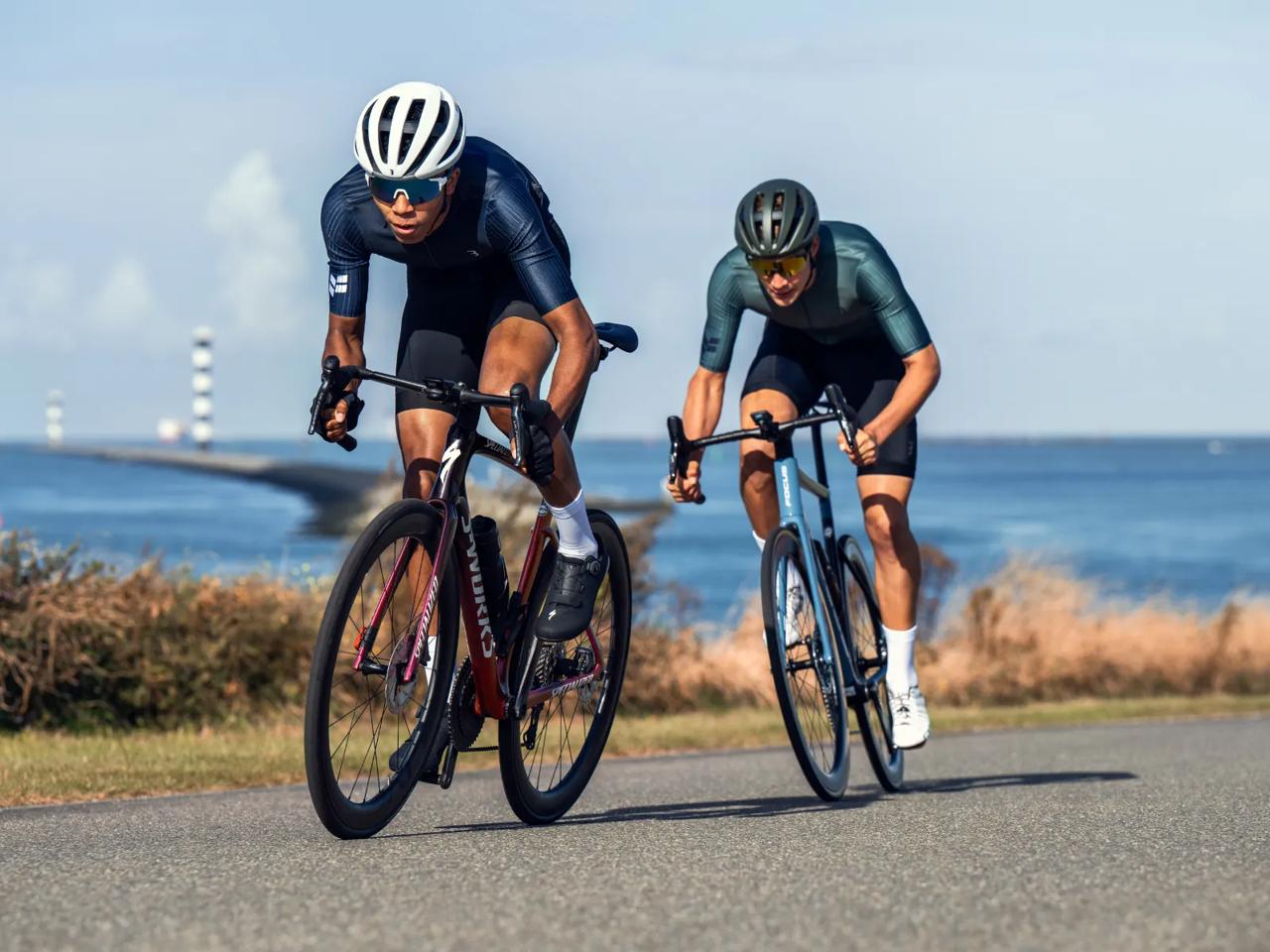 Maestro Mips® Road helmet